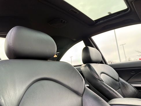Used 2004 BMW M3 Coupe image 16