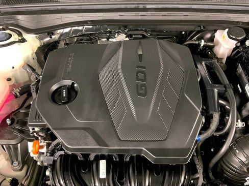 Used 2025 Kia K5 LXS FWD image 30