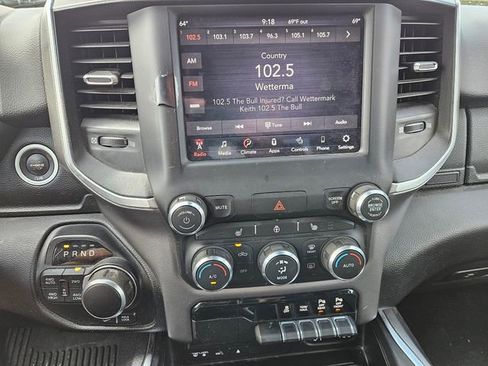 Used 2019 RAM 1500 Big Horn AWD/4WD image 18