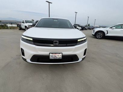 Used 2024 Honda Prologue EX