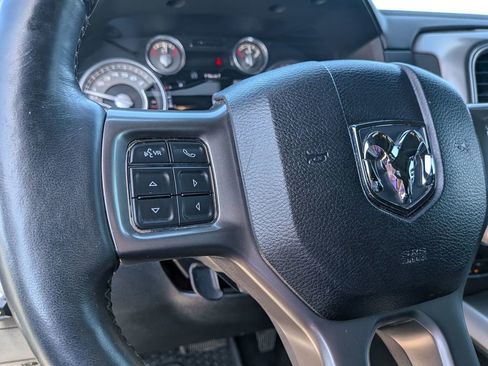 Used 2016 RAM 1500 Limited AWD/4WD image 20