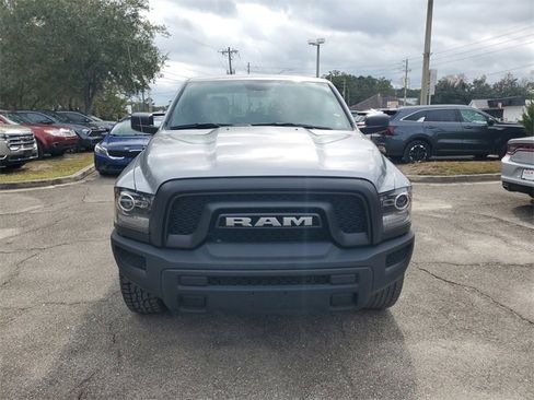 Used 2024 RAM 1500 Classic Warlock image 5