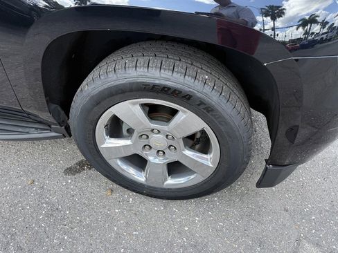 Used 2019 Chevrolet Tahoe LT RWD image 5