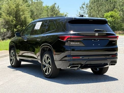 New 2026 Buick Enclave Sport Touring w/ Super Cruise Package FWD image 11