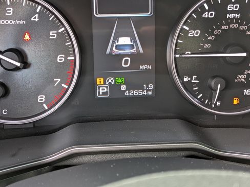 Used 2021 Subaru Outback Touring XT AWD/4WD image 30