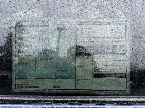 New 2026 Honda CR-V Sport image 29