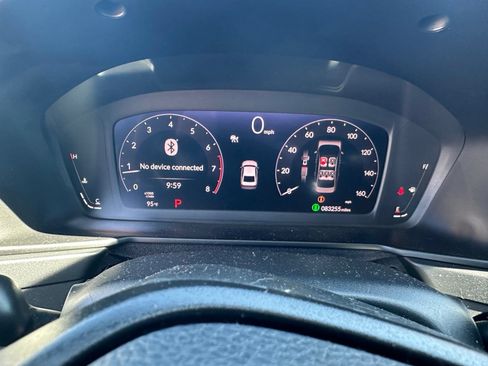 Used 2023 Honda Accord EX image 9
