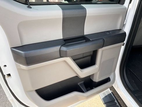 Used 2019 Ford F350 XL w/ STX Appearance Package AWD/4WD image 25