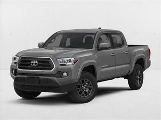 Certified 2020 Toyota Tacoma SR5 RWD video 1