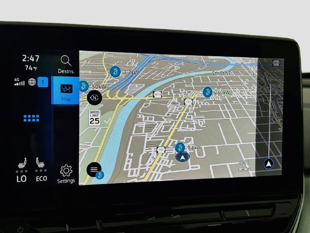 Certified 2022 Volkswagen ID.4 Pro RWD image 15