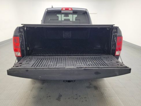 Used 2018 RAM 1500 Big Horn AWD/4WD image 29