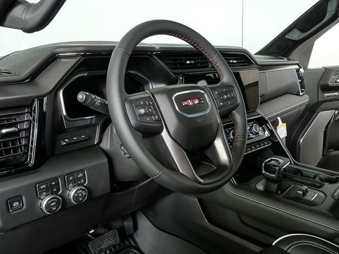 New 2026 GMC Sierra 1500 AT4X image 4