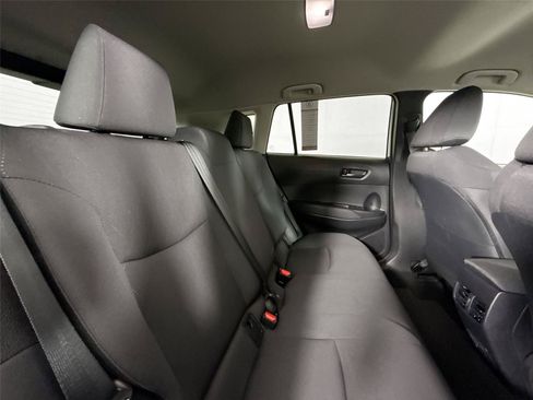 Certified 2026 Toyota Corolla Cross LE FWD image 37