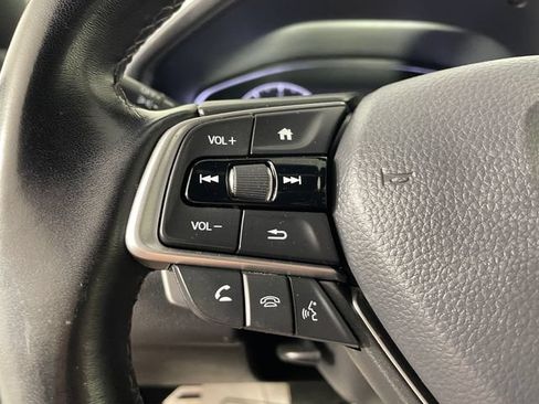 Used 2022 Honda Accord Sport image 11
