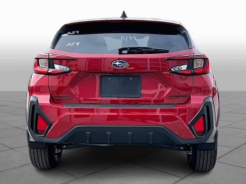 New 2026 Subaru Crosstrek 2.5i image 4