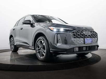 Used 2025 Audi Q5 Premium Plus w/ Premium Plus