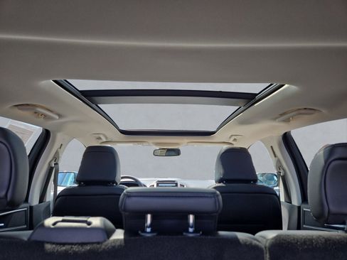 Used 2023 Ford Edge SEL w/ Convenience Package AWD/4WD image 25