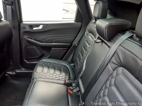 Used 2024 Ford Escape Platinum w/ Premium Technology Package image 14