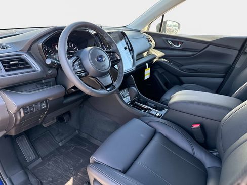 New 2026 Subaru Ascent Bronze Edition image 33