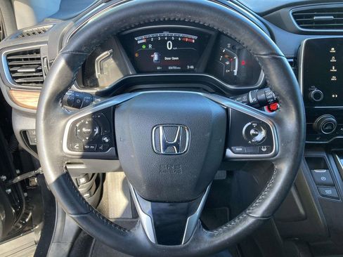 Used 2019 Honda CR-V EX-L image 20