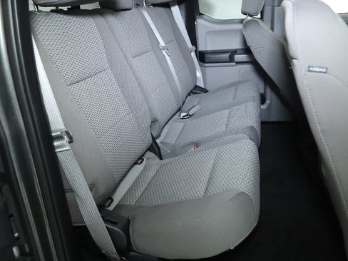 Used 2018 Ford F150 XLT w/ Equipment Group 302A Luxury AWD/4WD image 30