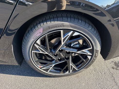 New 2026 Kia K5 GT-Line image 18