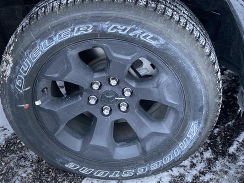 New 2026 RAM 1500 Big Horn image 6