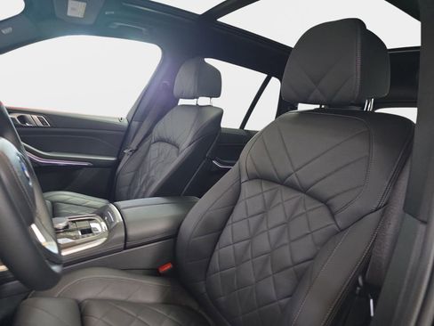 Used 2023 BMW X5 sDrive40i image 17