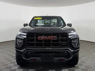 Used 2023 GMC Canyon AT4X AWD/4WD video 2