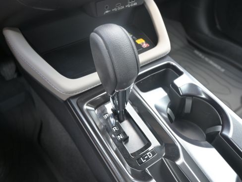 New 2026 Subaru Forester Premium AWD/4WD image 26