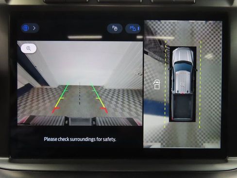 Used 2023 Ford F250 Lariat w/ Sport Appearance Package image 15