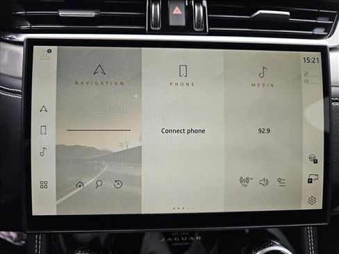 New 2026 Jaguar F-PACE R-Dynamic S image 20