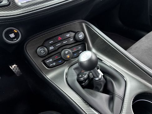 Used 2023 Dodge Challenger R/T Scat Pack image 37