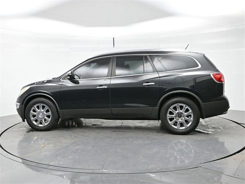 Used 2011 Buick Enclave CXL image 4