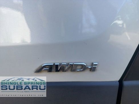 Used 2017 Toyota RAV4 Limited AWD/4WD image 22