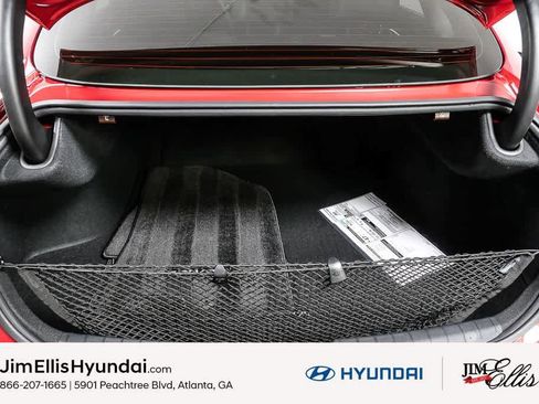 New 2025 Hyundai Sonata Limited FWD image 33