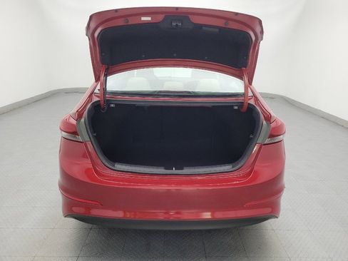 Used 2018 Hyundai Elantra Value Edition w/ Cargo Package FWD image 29