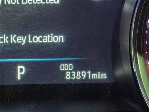 Used 2019 Toyota Camry XSE FWD image 13