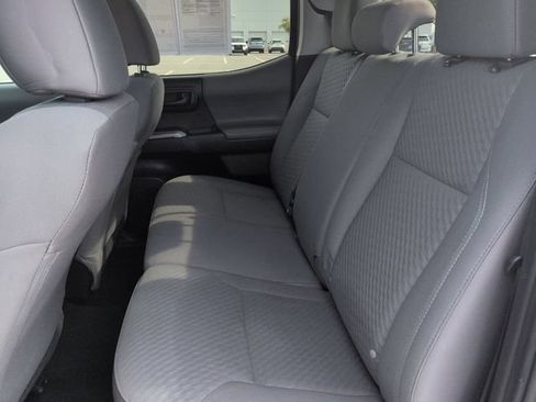 Certified 2022 Toyota Tacoma SR5 RWD image 14