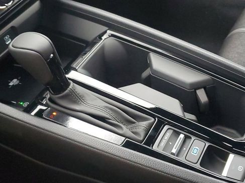 New 2026 Honda Accord Sport image 30
