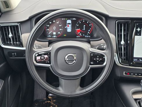 Used 2021 Volvo S90 T6 Inscription AWD/4WD image 6