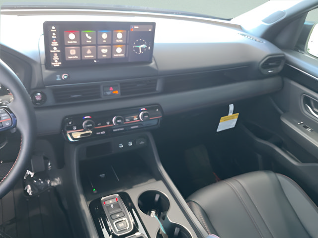 New 2026 Honda Pilot TrailSport image 13