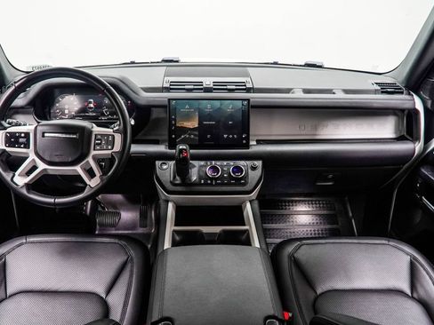 Used 2025 Land Rover Defender 110 S image 5