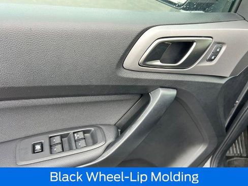 Certified 2023 Ford Ranger XLT w/ Equipment Group 302A High image 13