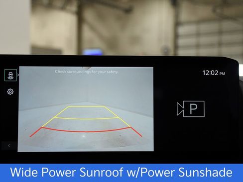 New 2025 Kia K4 GT-Line w/ GT-Line Premium Package image 14