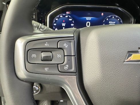 New 2026 Chevrolet Silverado 1500 LT image 18
