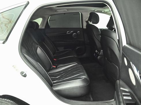 Used 2021 Genesis G80 3.5T AWD/4WD image 36