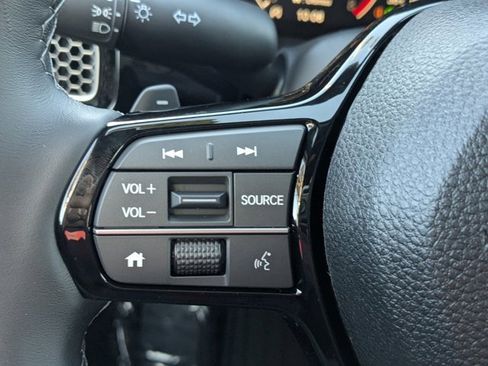 New 2026 Honda Civic Sport image 23