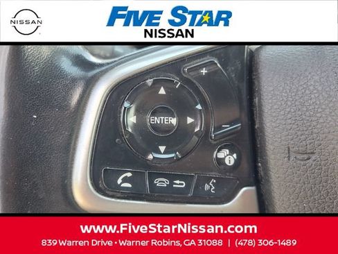 Used 2020 Honda Civic Sport image 26
