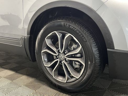 Used 2020 Honda CR-V EX-L image 3